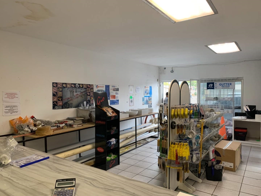 To Let commercial Property for Rent in Richmond Estate Western Cape